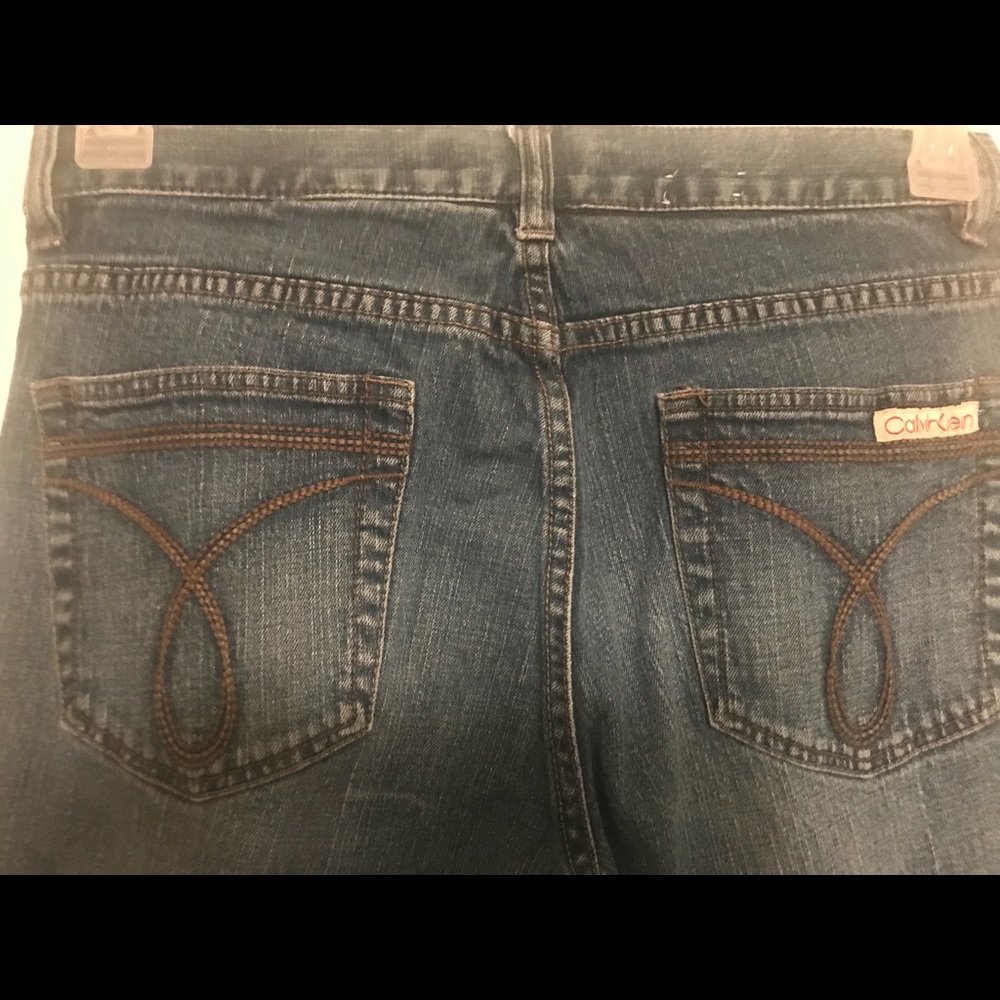 Calvin Klein Size 6 Women’s Jeans